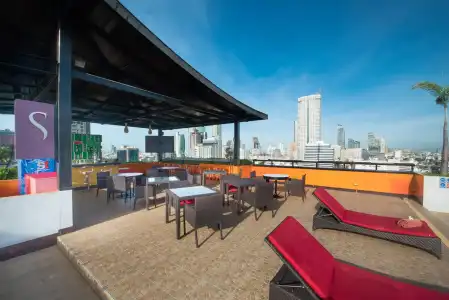 Furama Silom - 20