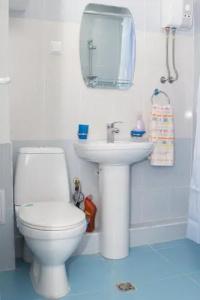 Mini Hostel N.Tigranyan 5 - 6