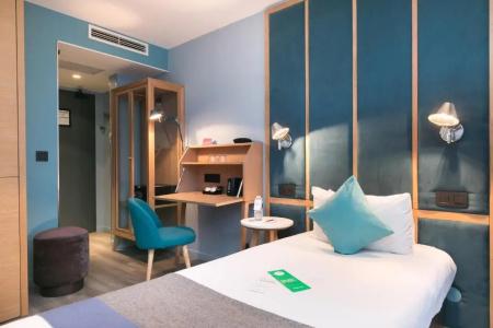 Hôtel Sanso by HappyCulture (Ex Quality Bercy Bibliotèque) - 65