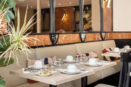 Hôtel Opera Lafayette - 19