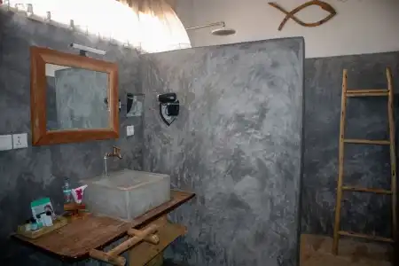 Nest Style Beach Zanzibar - 100