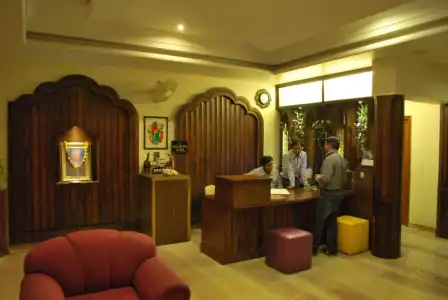 H R Palace - 20