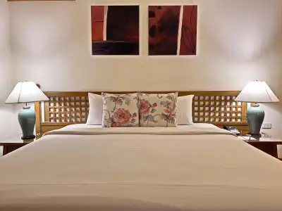 Silom Serene, a Boutique - 38