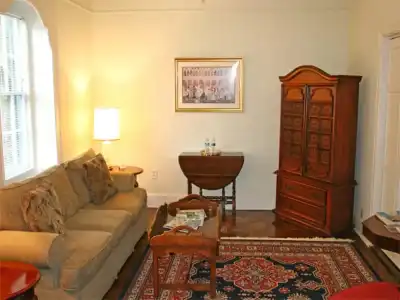 27 State Street Bed & Breakfast - 6
