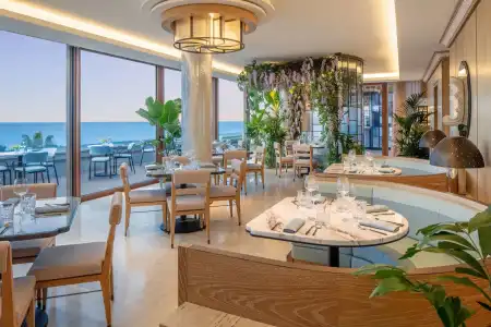 Anantara Plaza Nice - 16
