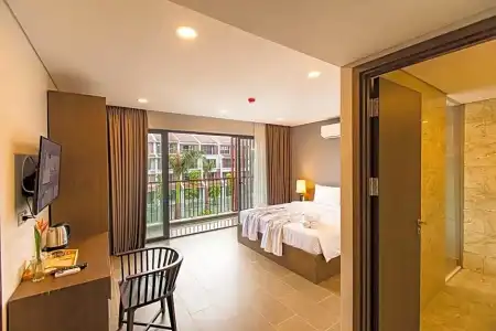 Bayya Phu Quoc - 38