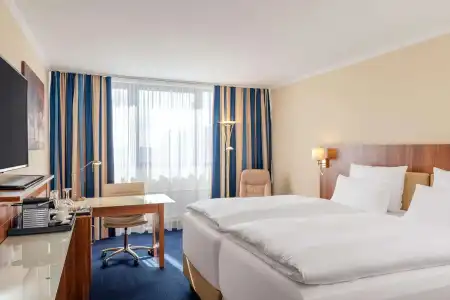 NH Ingolstadt - 25