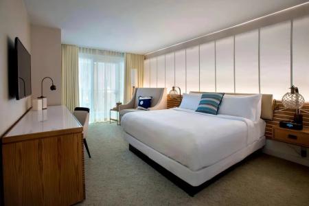 Newport Marriott & Spa - 4