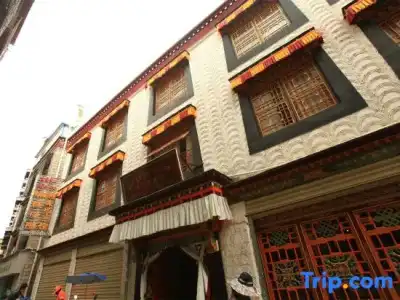 Lhasa Reziba - 1