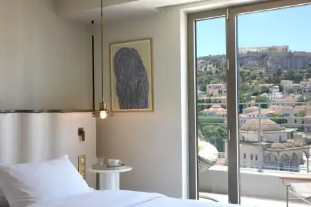 A for Athens - 5