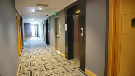 Vois Ataşehir SPA - 3