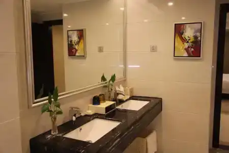 Guangzhou Jin Wan Li Business - 7