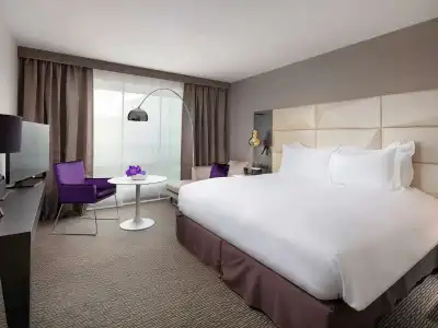 Sofitel Warsaw Victoria - 42