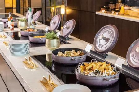 Fairmont Ambassador Seoul - 125