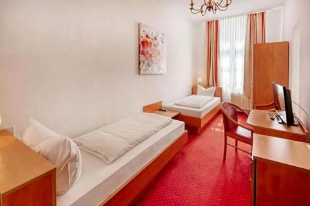 Restaurant Mathildenhof - 18