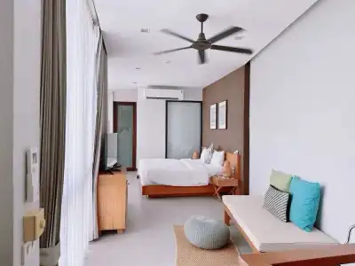 Zensala Riverpark Resort - 127