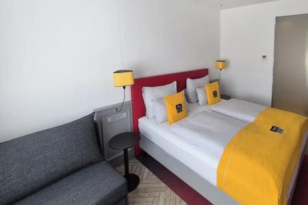 Holiday Inn - the niu, FRANZ VIENNA by IHG - 92