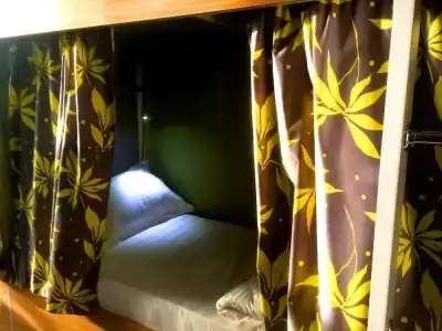 Sky Hostel - 4