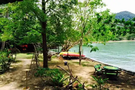 Sabai Corner Bungalows - 28