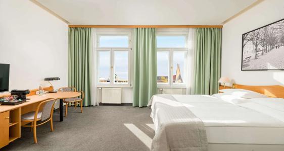 Best Western City Moran - 49