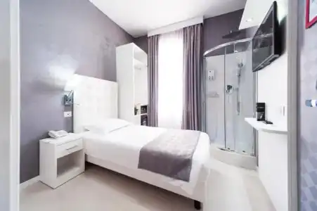 Relais Trevi 95 Boutique - 39