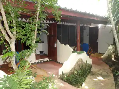 Papillon Resort - 31