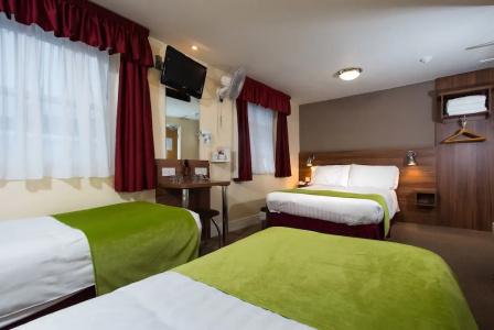 Dover - B&B - 91