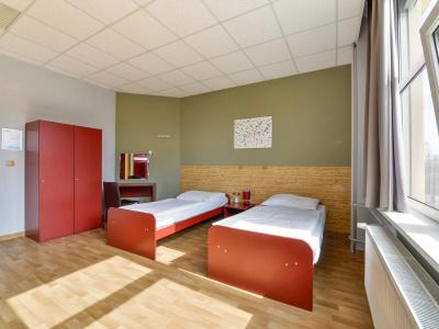Plus Prague Hostel - 4
