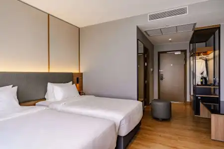 SimpleStay Chatuchak, SureStay Collection by Best Western - 5