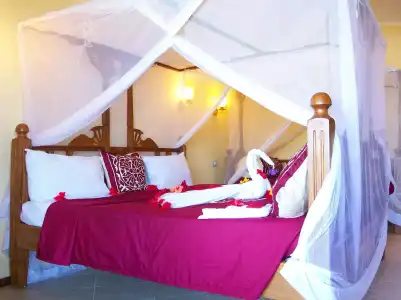 Uroa Bay Beach Resort - 54