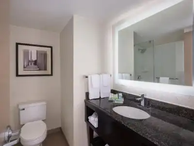Sheraton Universal - 34