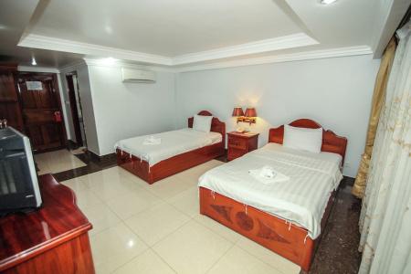 Monorom 2 VIP - 30