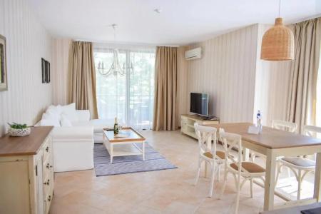 Oasis Resort & Spa Cozy Studio - 130
