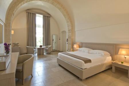 Relais Histò San Pietro sul Mar Piccolo - 40
