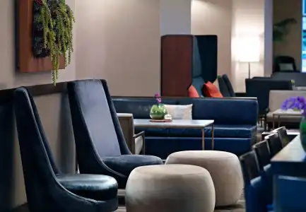 Marriott St. Louis Grand - 1