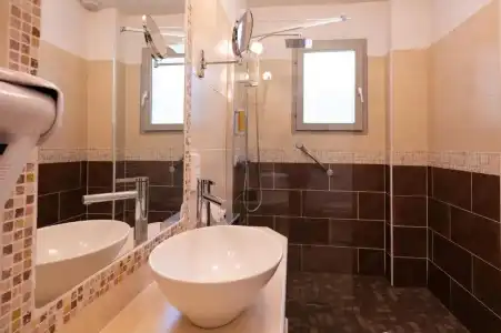Hôtel l'Amandière - 56
