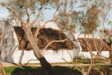 Auberge Cavaliere du Pont Des Bannes - 72