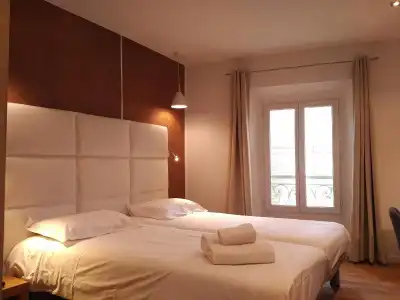 Le Florian - 63