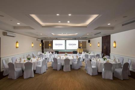 Centara Anda Dhevi Resort and Spa Krabi - 41