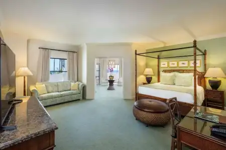Santa Barbara Inn - 64