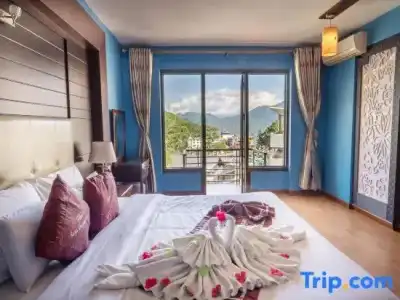 Sapa Elegance - 34
