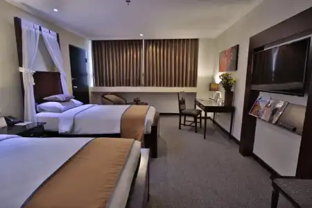 Jayakarta Jakarta - 8