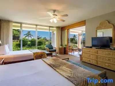 Kaanapali Maui at the Eldorado by OUTRIGGER - 101
