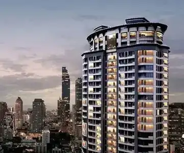 JC Kevin Sathorn Bangkok - 0