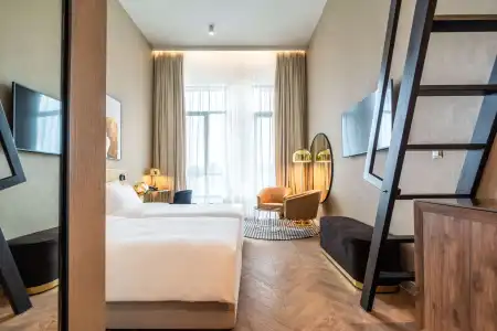 Radisson Blu - 43