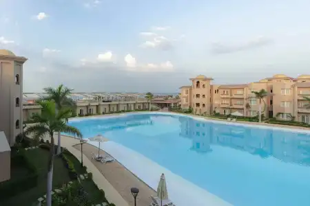 Marom Port Said Resort & Beach - 82
