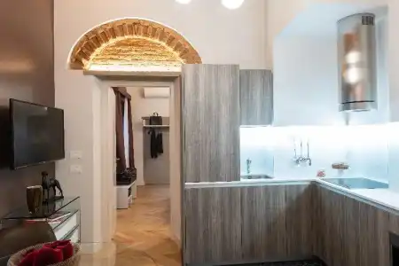 Kairos by Florence Art Apartments - 144