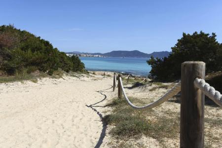 Iberostar Waves Cala Millor -Adults Only - 22