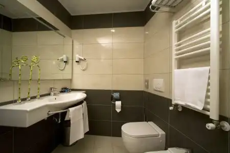 Best Western Plus Galileo Padova  - 20