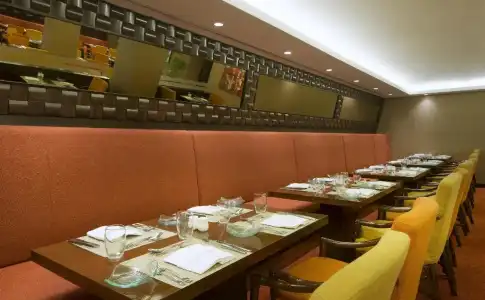 Le Meridien Jakarta - 27